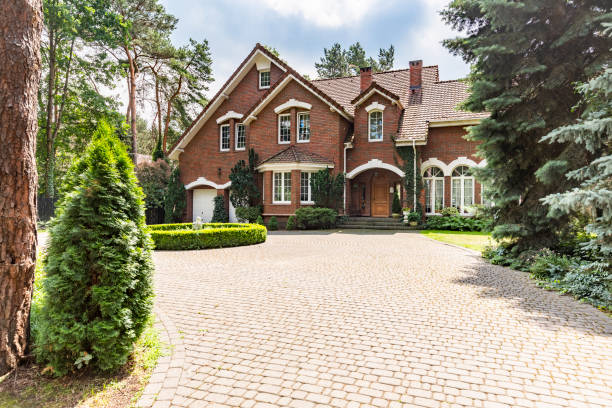 Best Affordable Driveway Pavers  in County Center, VA