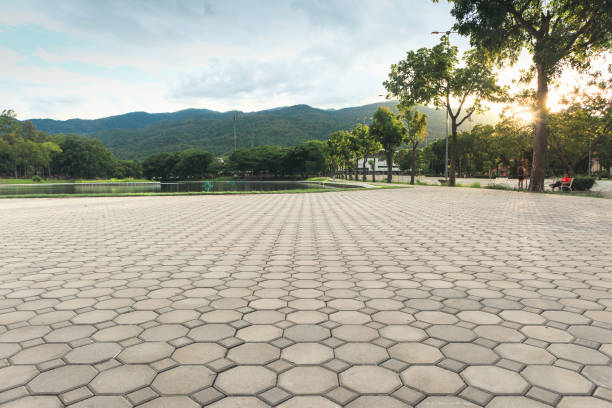 Reasons to Select Us for Your Driveway Paving Requirements in County Center, VA