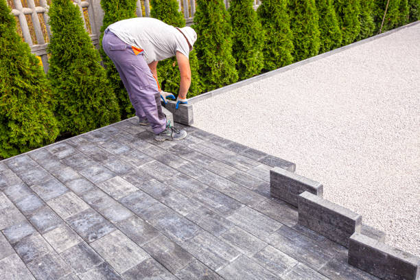  County Center, VA Driveway Pavers Pros