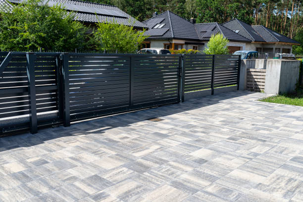 Best Driveway Paving Company  in County Center, VA