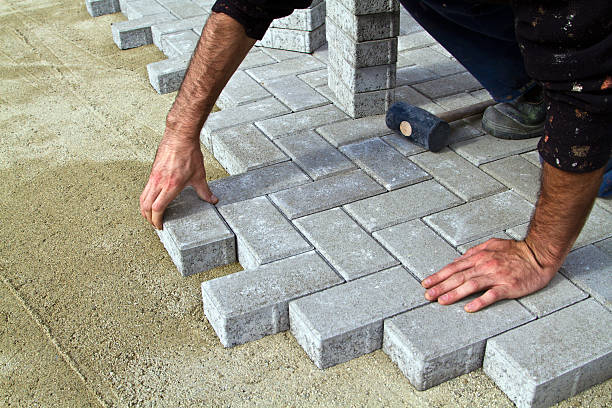 Reliable County Center, VA Driveway Pavers Solutions