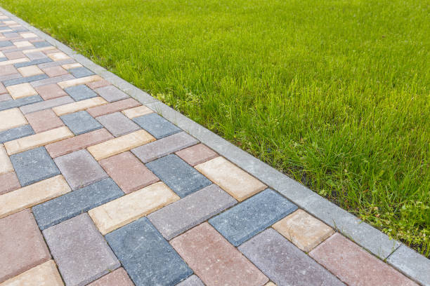 Best Best Driveway Pavers  in County Center, VA